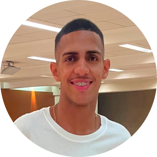 Foto de Jonathan Vinícius