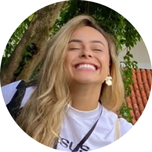 Foto de Letícia Samanta
