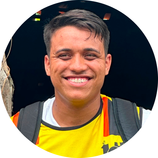 Foto de Marlon Souza